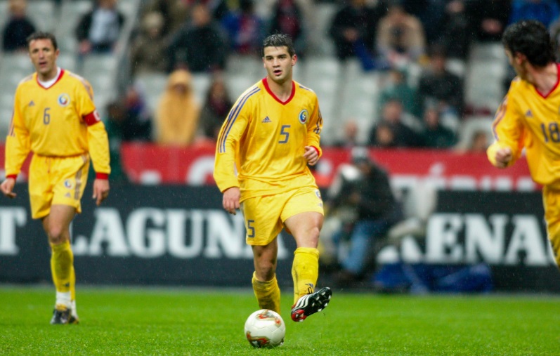 もう20年前！「2002年の最強ベストイレブン」はこうだった｜写真4