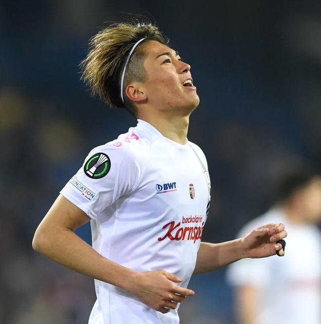 次のビッグクラブ日本人は誰だ！夏の栄転移籍が濃厚な10名｜写真8