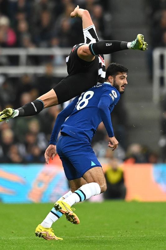 選手多すぎ問題！着用スパイクと一緒に見る、チェルシーの「豊富な戦力」｜写真16