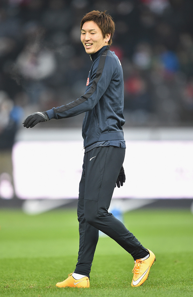 【クイズ】日本代表の3選手が所属したこの「海外クラブ」はどこ？｜写真2