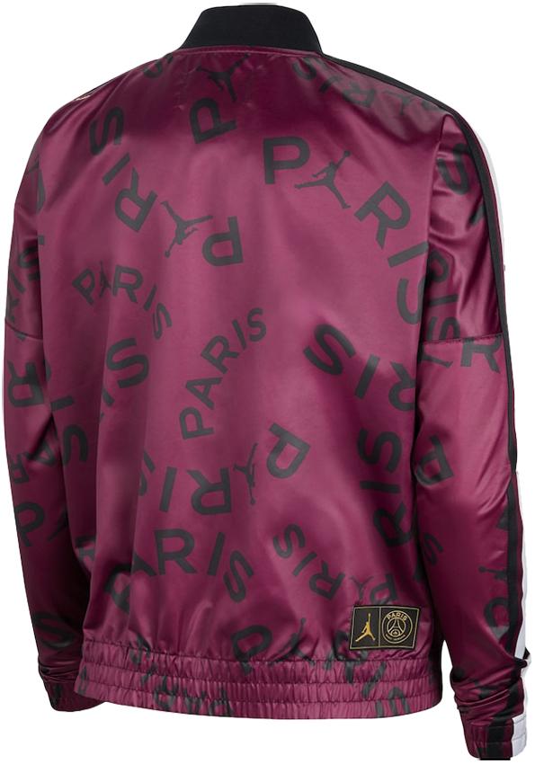 秋冬アウターも！ジョーダン×PSG、「PARIS」がオシャレな新作ウェアまとめ｜写真6