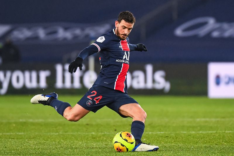 ウイイレ2021「クロス最高の右サイドバック」TOP10｜写真7