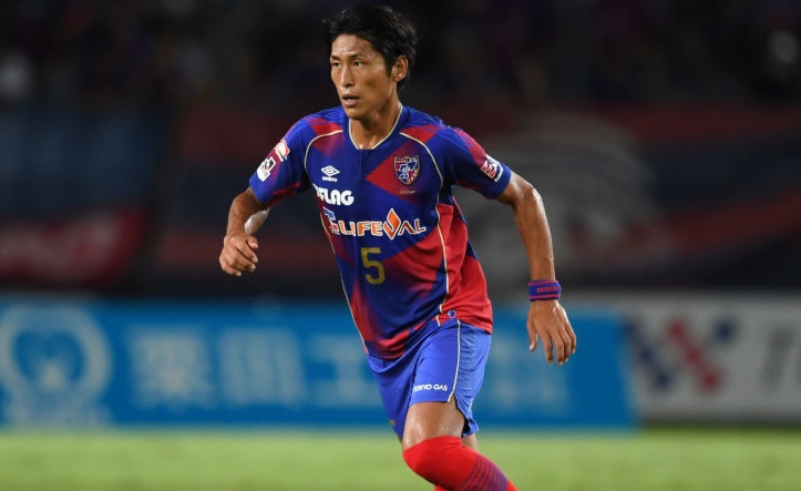 日本シリーズつながり！？「広島と福岡」に縁のある5人のJリーガー｜写真4