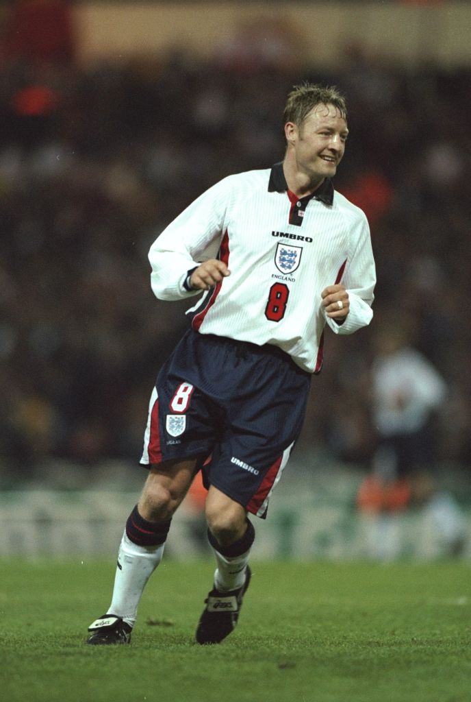 名選手でありながら「サッカーを見るのは嫌い」な10名｜写真3