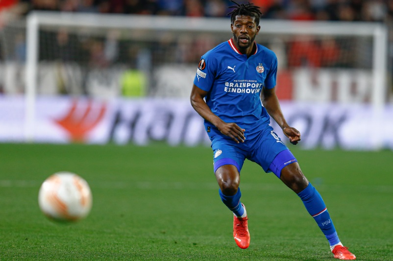 WBC侍戦士ヌートバーと同じ身長の有名サッカー選手がつよい｜写真9