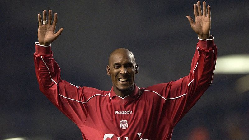 リヴァプールとレアル・マドリーの両方でプレーしたスター10名｜写真4