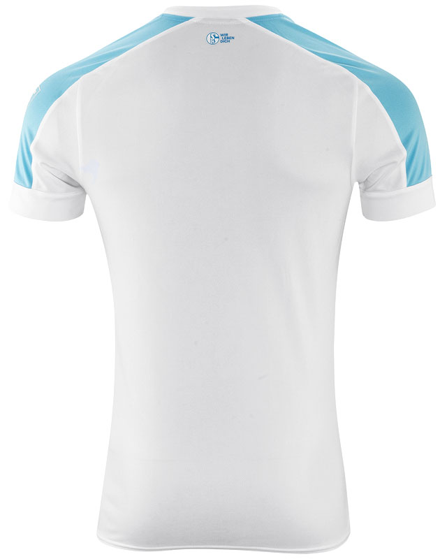 板倉滉が入団！シャルケ、ブンデス2部を戦う21-22新ユニフォーム｜写真5