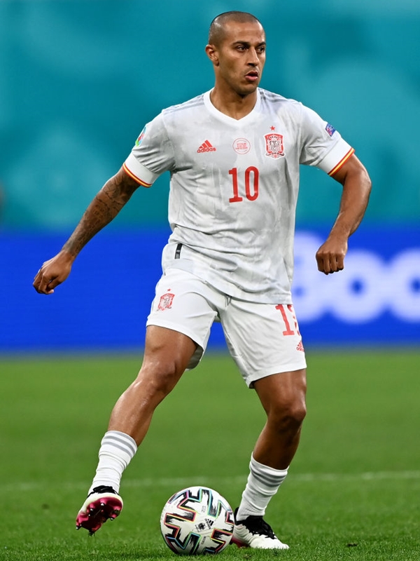 次はイタリア戦！スペイン代表の着用スパイクまとめ（EURO2020）｜写真10