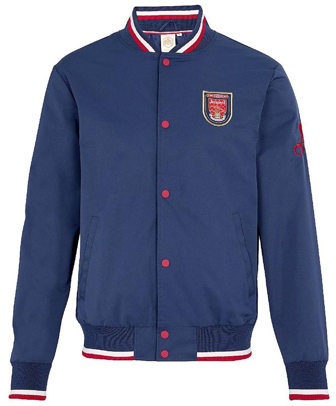 アーセナル公式からレトロな新作アイテムが登場！秋冬に着たい「90年代風トップス」5選｜写真9