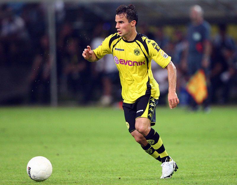 ダービー直前！「ドルトムントとシャルケ両方に所属」した選手たち、覚えてる？｜写真8