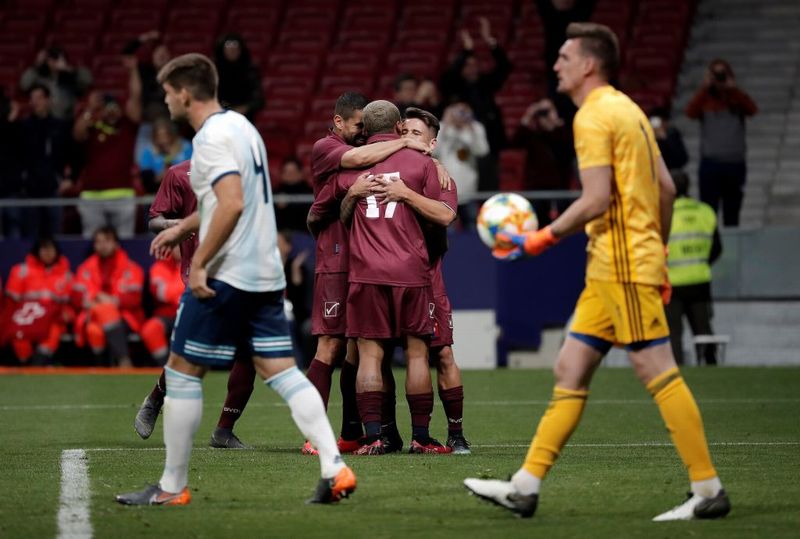 メッシがいるのに、アルゼンチンがコパ・アメリカで勝てない5つの理由｜写真2