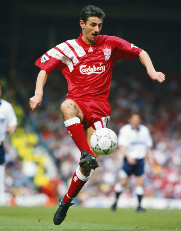 adidasの「でかロゴ」が最高にクールなユニフォームTOP10｜写真11