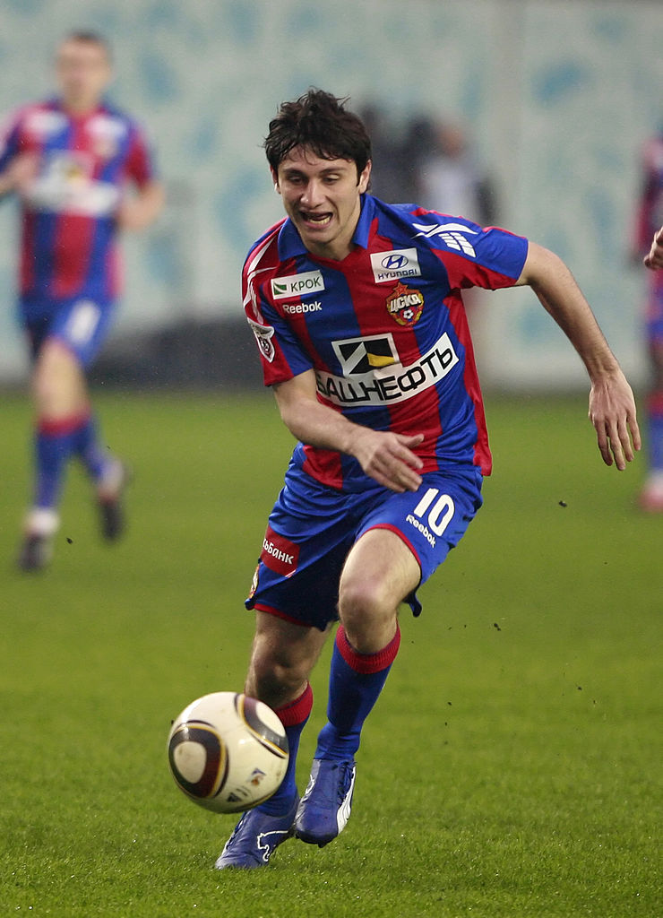 日本人選手vs10代の天才！「欧州でバチバチやった若手スター10名」｜写真8