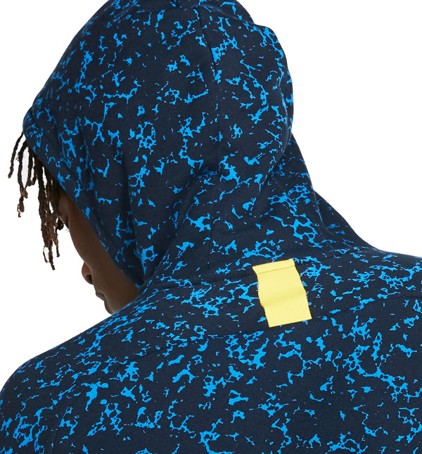 インテル、2020-21新トレーニングウェア発表！「強烈グラフィック」現る｜写真3