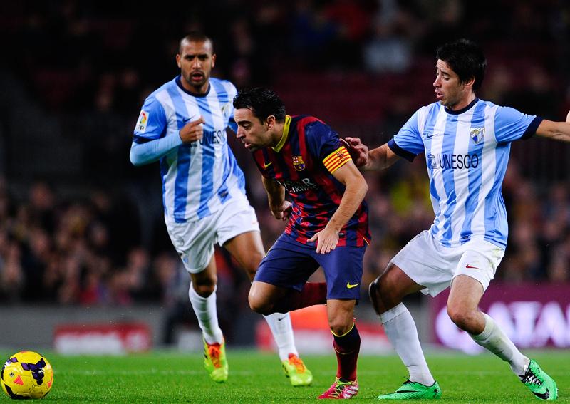 優勝はあのチーム！「10年前のラ・リーガ」TOP10とユニはこうだった｜写真11