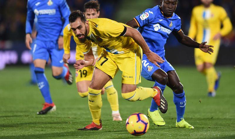 プレミアのクラブにフィットする、ラ・リーガの価値ある選手9名｜写真4