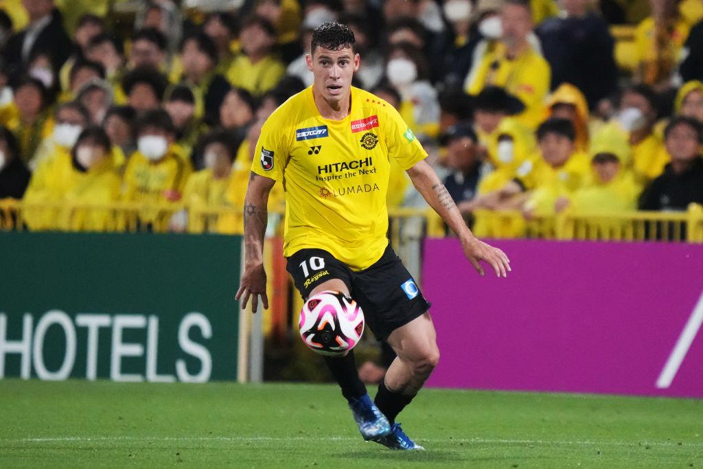 「J1全試合」を見た筆者が選ぶ！2024シーズンのJリーグ最強ベストイレブン｜写真9