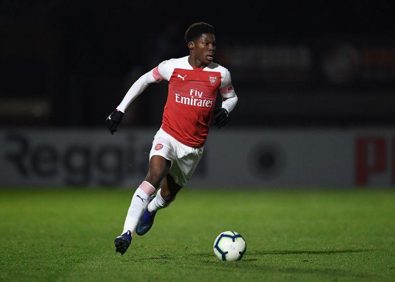 アーセナルの「放出すべきじゃなかった10名の選手」｜写真19