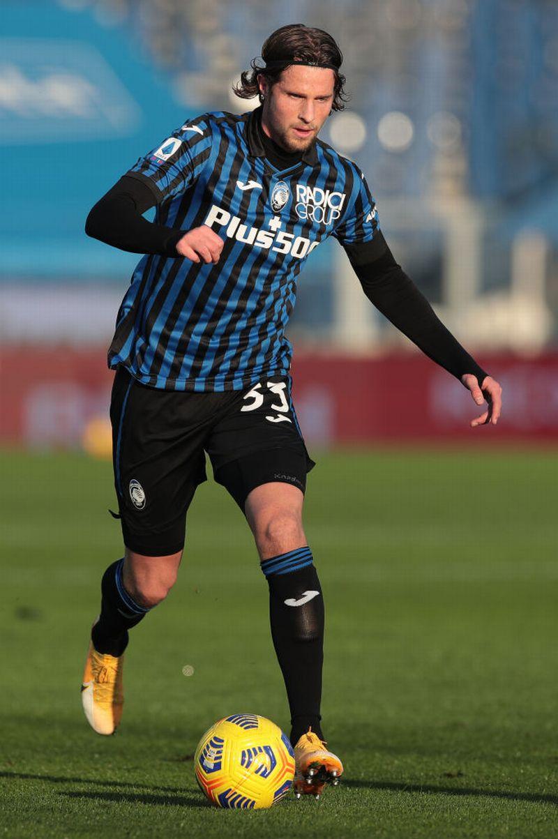 今季のCLで「最高時速」を記録した選手TOP5｜写真5