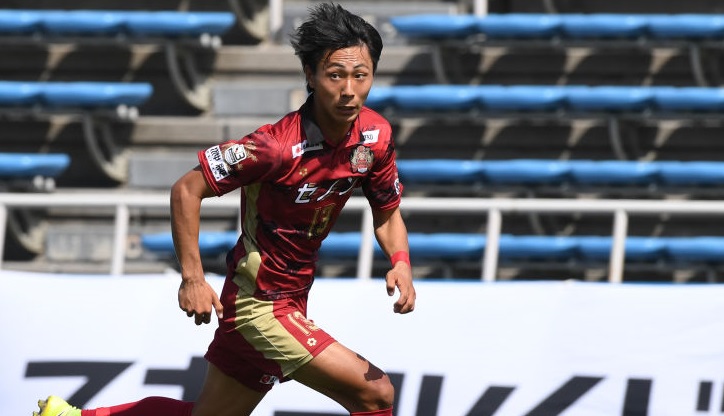 「パスサッカーを貫いたFC琉球、J2で躍進するために必要なコト」｜写真4