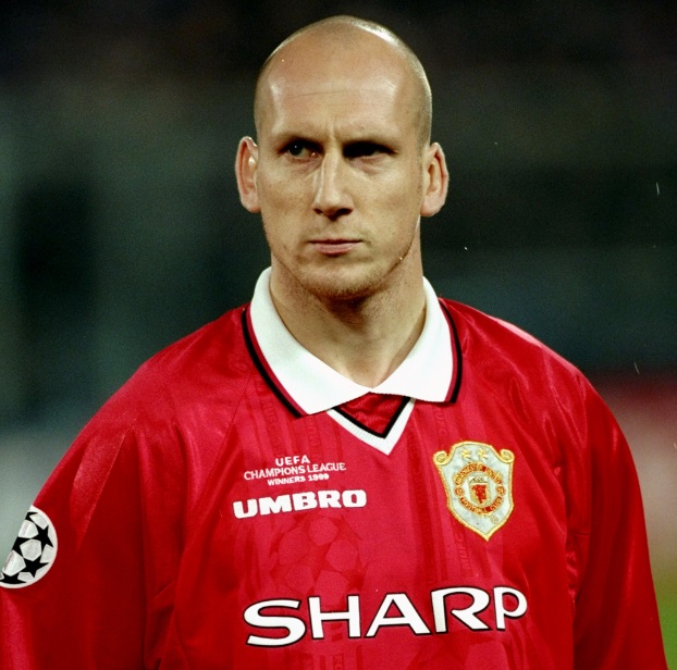 「サッカー界最強のスキンヘッドイレブン」｜写真4