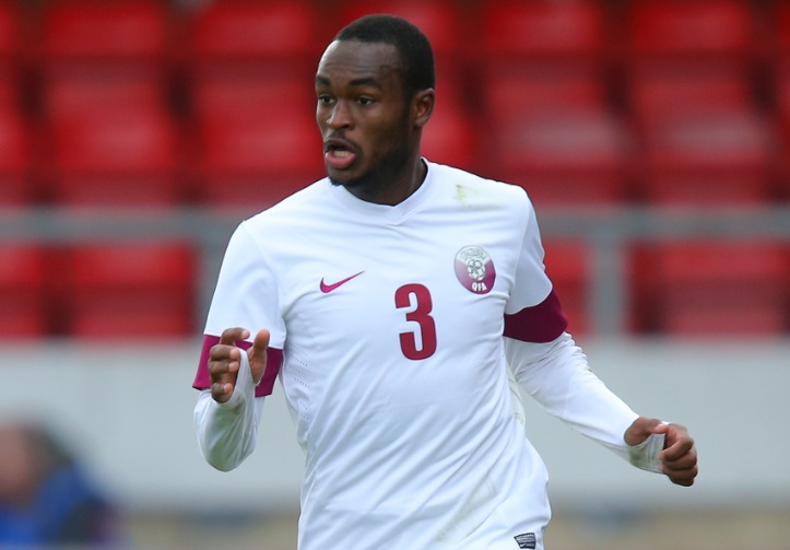 「アジアカップで注目せよ！5人の実力派DF」｜写真4