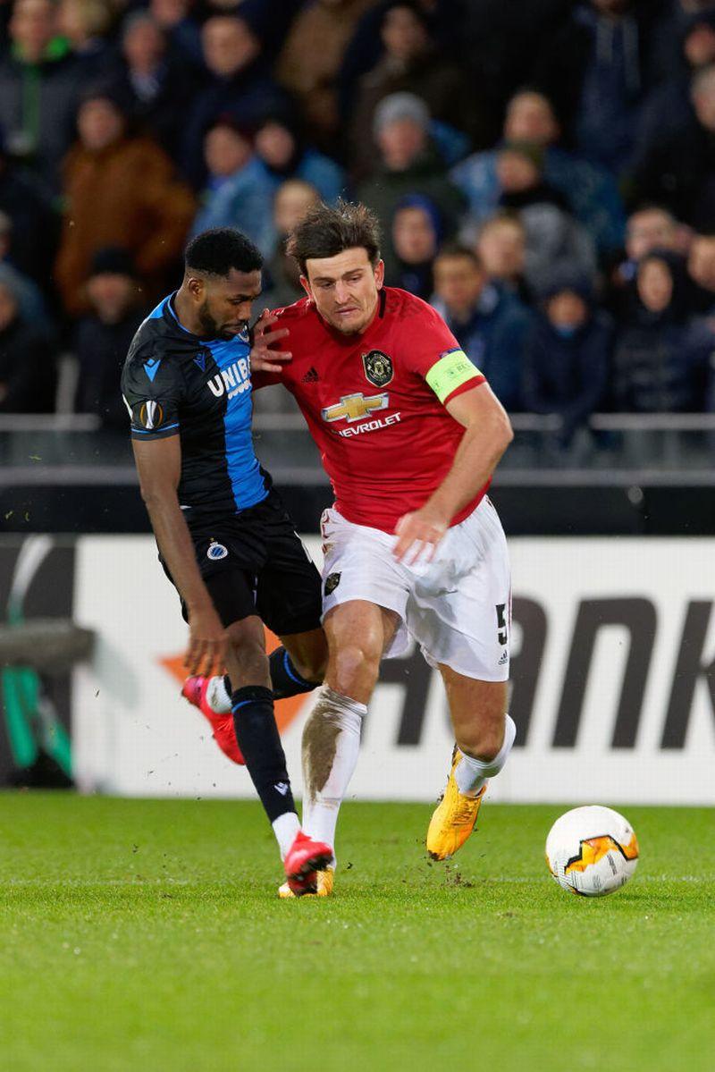 ウイイレ2020「フィジカル最強のセンターバック」TOP10｜写真12