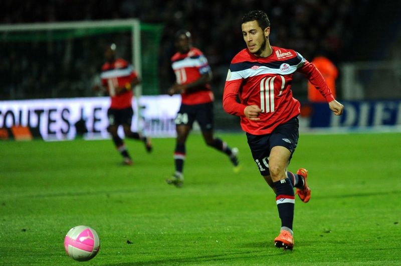 マンチェスター・Uが誘ったのに来なかった13名のスター選手と、その代役｜写真10