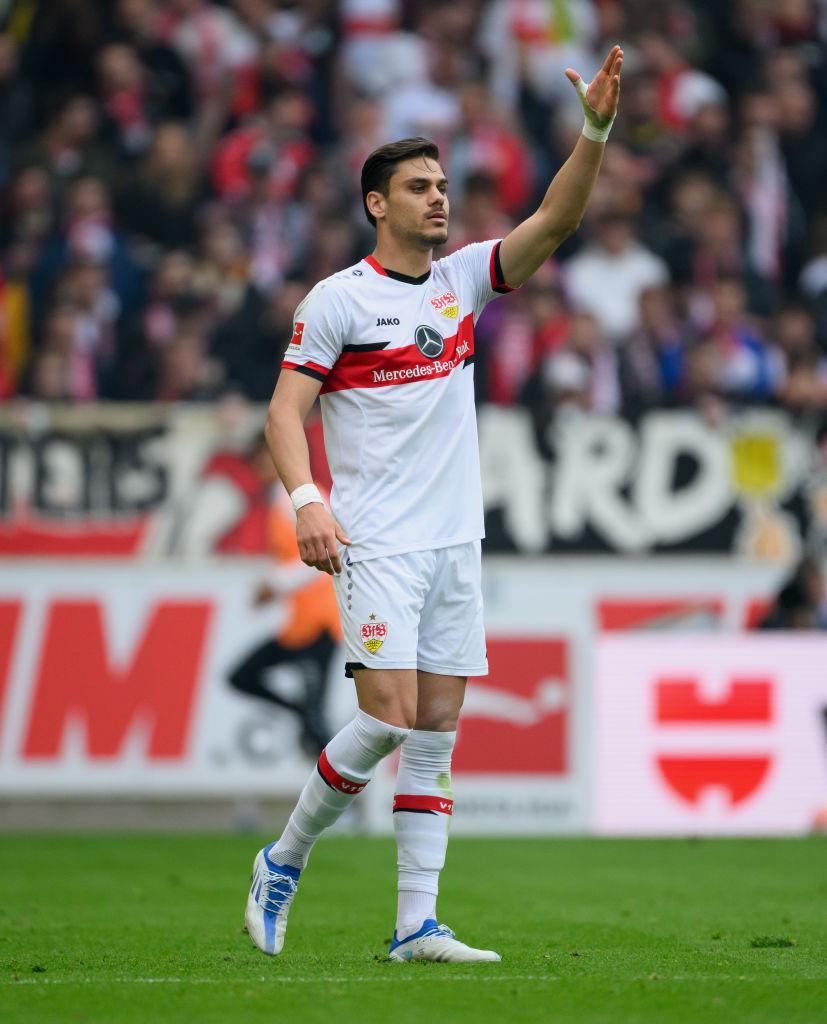 日本人選手がランクイン！ブンデスリーガ「インターセプト王」10選手｜写真8