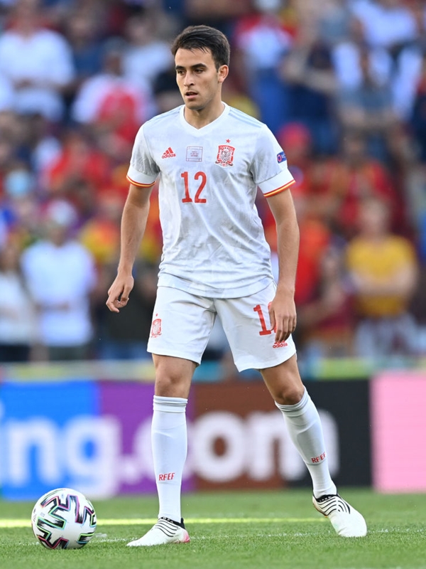 次はイタリア戦！スペイン代表の着用スパイクまとめ（EURO2020）｜写真12