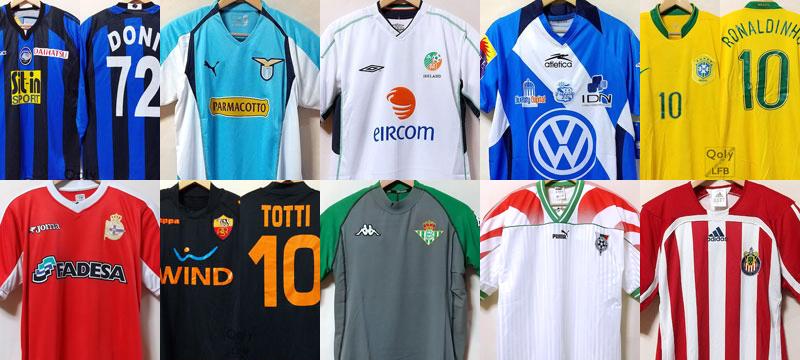 FCバルセロナ、「歴代最強のブラウグラナ」ユニフォーム7選｜写真9