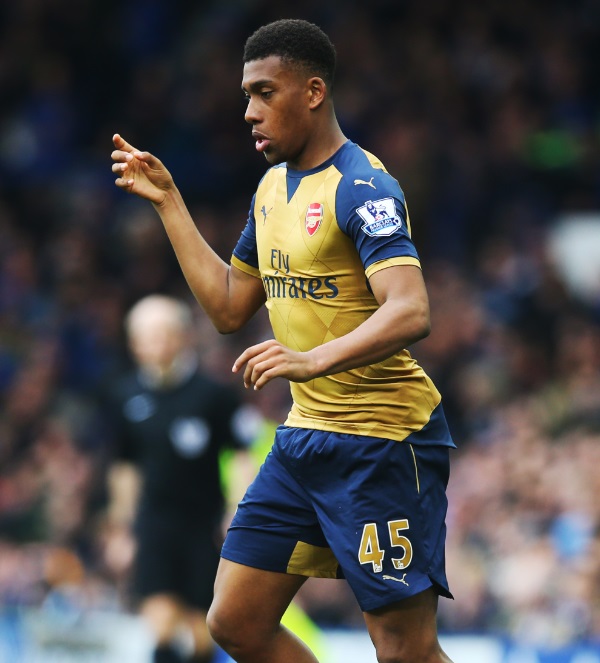 バロテッリは除外！「レア背番号45」時代が懐かしいスター選手たち｜写真4