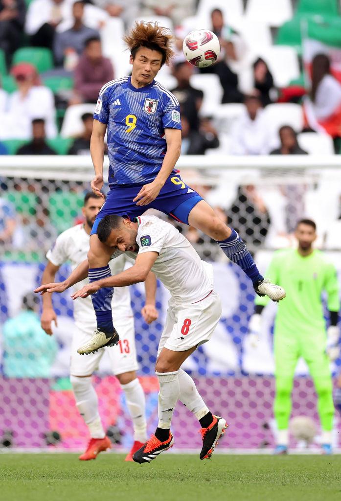 日本代表、アジアカップで評価を上げた5名の選手｜写真5