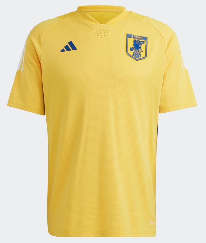 カタールW杯で着用！日本代表の「adidas新作チームウェア」9選｜写真7
