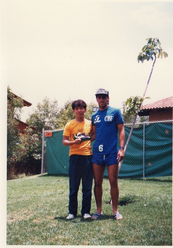 6月1日は「モレリアの日」！ミズノで語り継がれる開発秘話と、カレカとの奇跡的出会い｜写真5