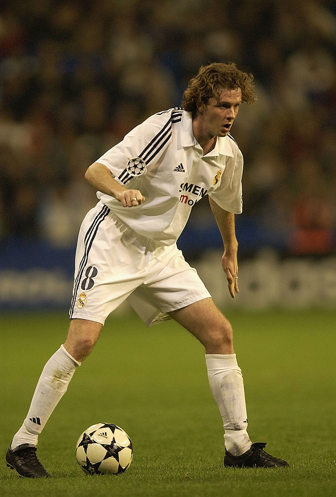 リヴァプールを退団したあとに大活躍した6名の超スター｜写真5