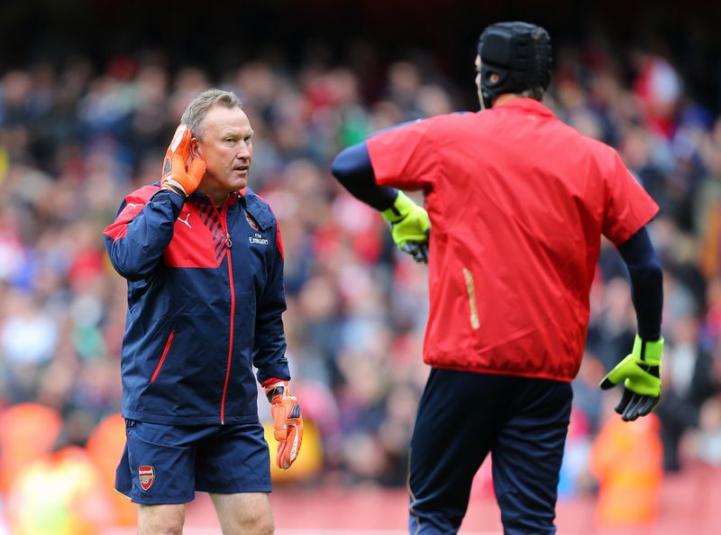 ケパは？チェルシーで出場したGK「最高の5名と最悪の5名」｜写真9