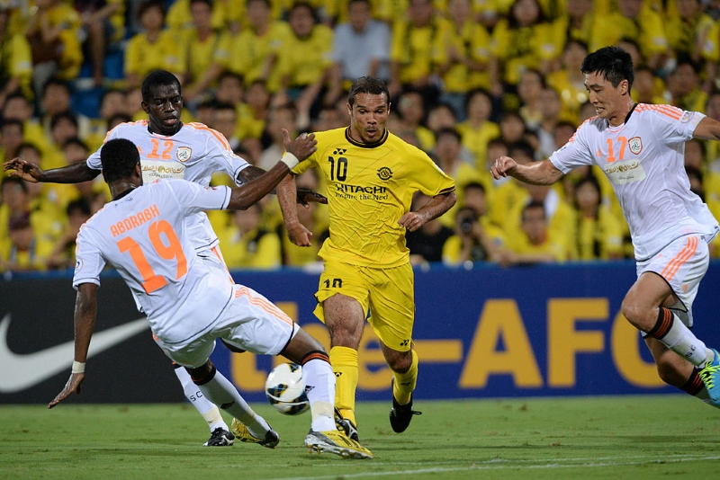 その名前に悪夢を見たか。Jリーグを恐怖で震撼させた「最強のレアンドロ」5人｜写真3