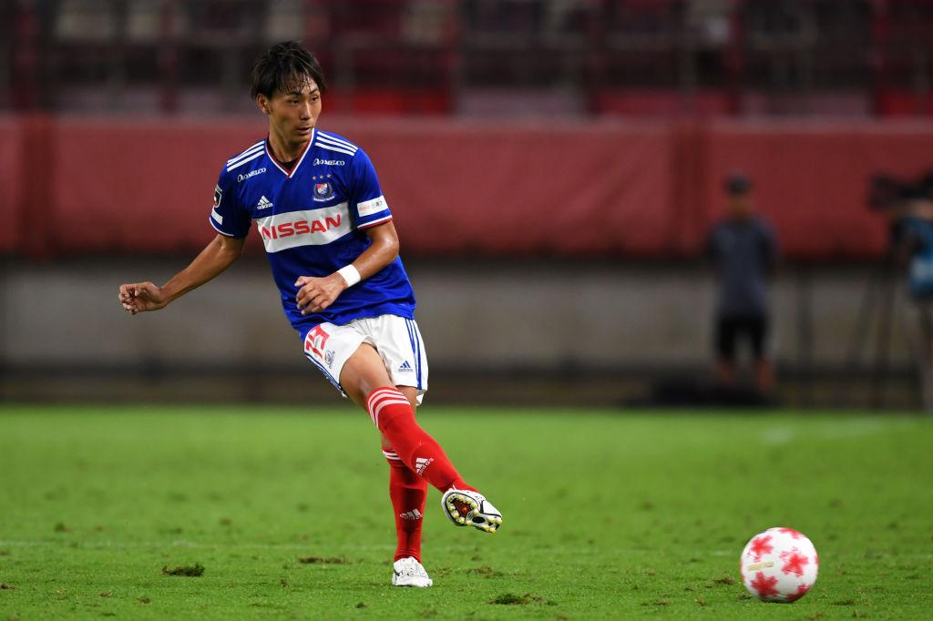 【インタビュー】インドネシア戦前特集！山本奨に聞く高卒欧州挑戦からインドネシアで戦うこれまで｜写真3