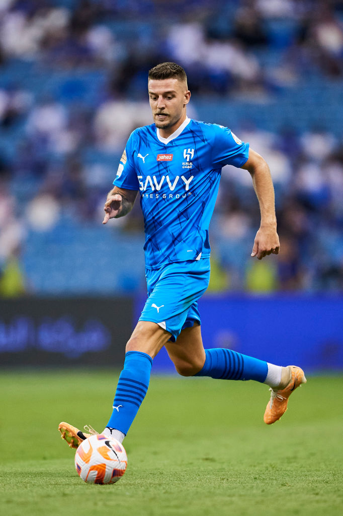 サウジ移籍を選んだことが「あまりに残念」な8名の選手たち｜写真3