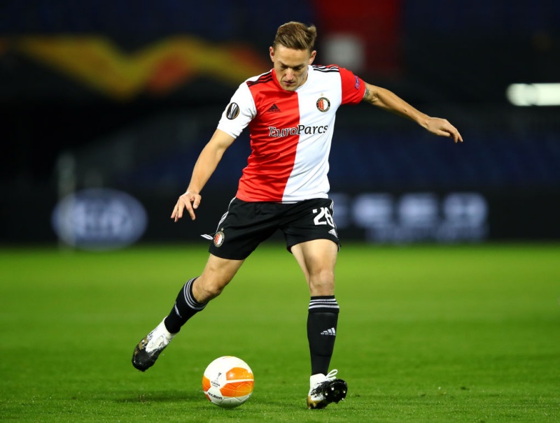 叩き込め！ウイイレ2021「キック力最強の攻撃的MF」TOP10｜写真6