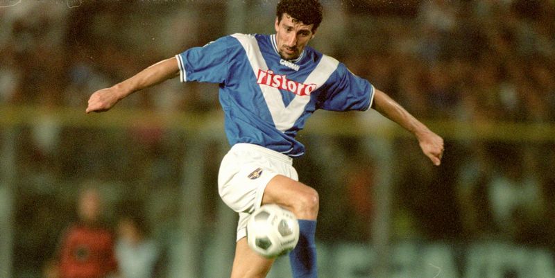 名選手なのに…代表チームで一度も出場できなかった6人のスター｜写真3