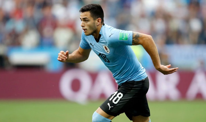  「いま見たい若手ヤングスター！リーガエスパニョーラのTOP5」｜写真3