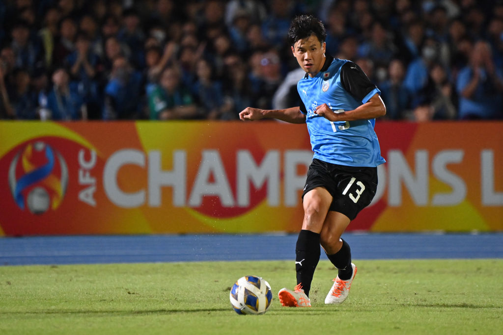 Jリーグで驚きのポジションにコンバートされた5人｜写真3