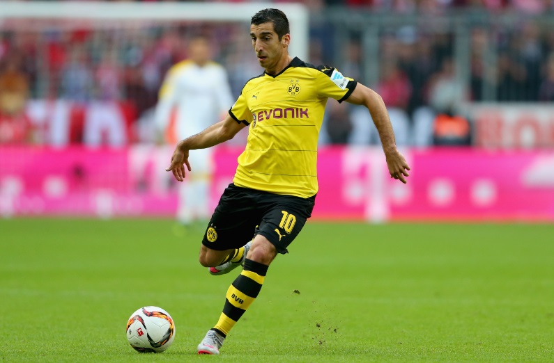 「背番号10をやめた」10人のスター選手｜写真7