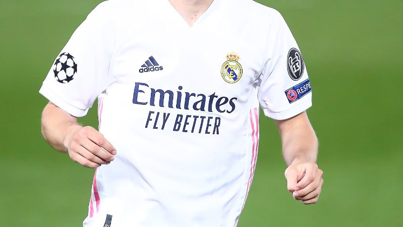 世界で最も高額なユニフォームスポンサーTOP10：2021年版｜写真9