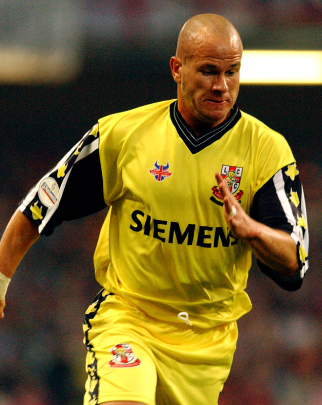 最近見かけない『SIEMENS』ロゴを付けた5つの欧州チーム｜写真3