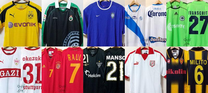 名門サンパウロ、2024新ユニフォームを発表！サプライヤーは初の『NEW BALANCE』に｜写真9