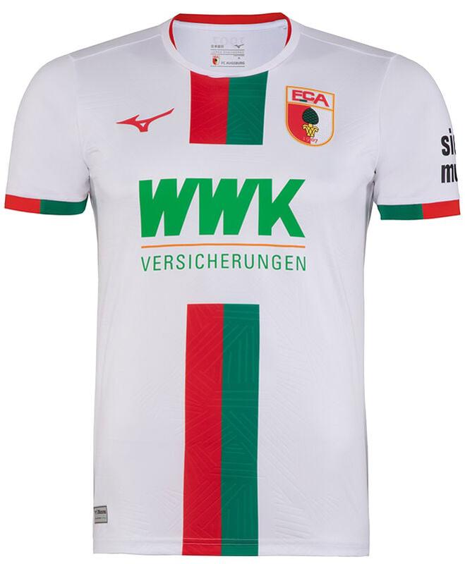 ブンデスリーガ開幕！今季「日本人選手がいる7チーム」はこのユニを着るぞ｜写真4