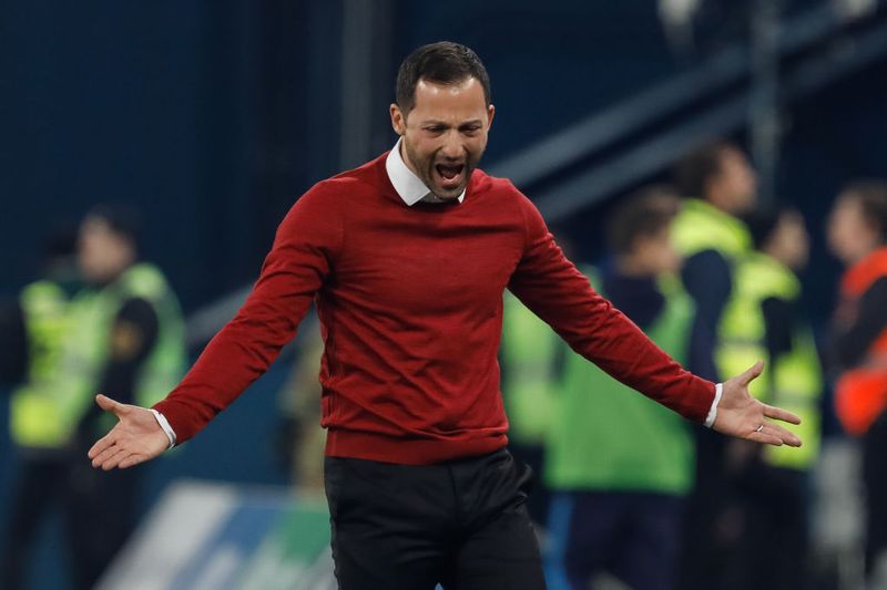 監督交代するなら…今フリーの「有名指揮官」11名｜写真10